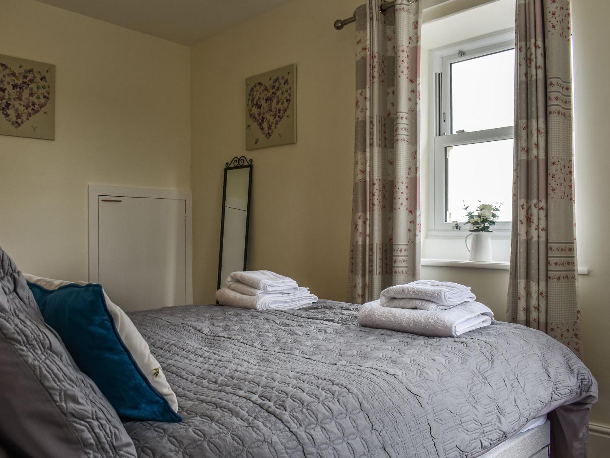 Holiday home East Stonelea Aysgarth