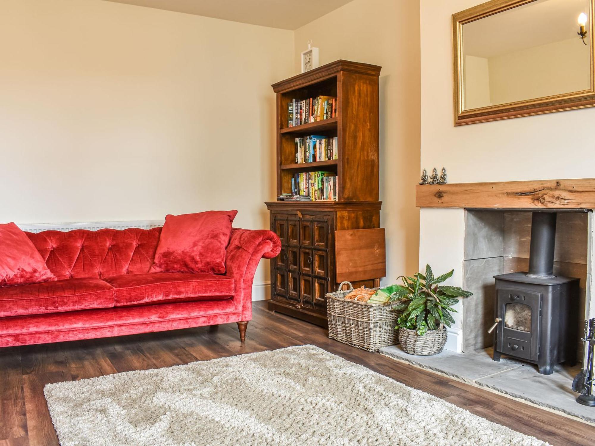 East Stonelea Holiday home Aysgarth