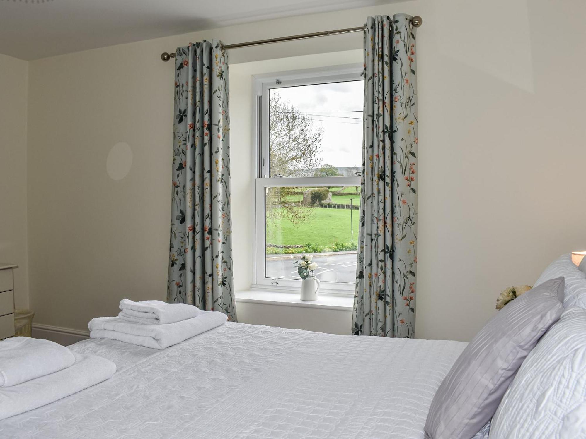 Holiday home East Stonelea Aysgarth